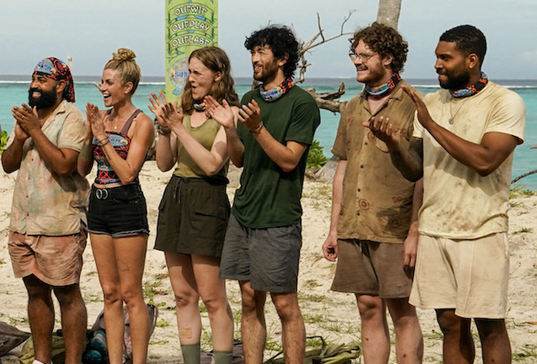 Survivor 44 Episode 7 Recap