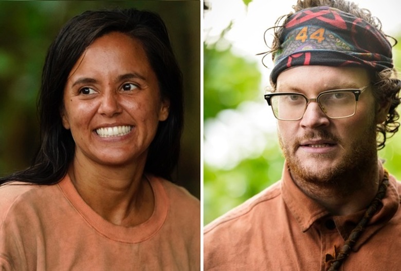 Survivor 44 Episode 9 Recap
