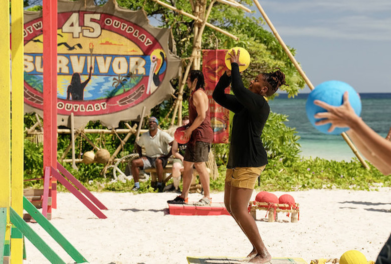 Survivor 45 Recap Episode 3