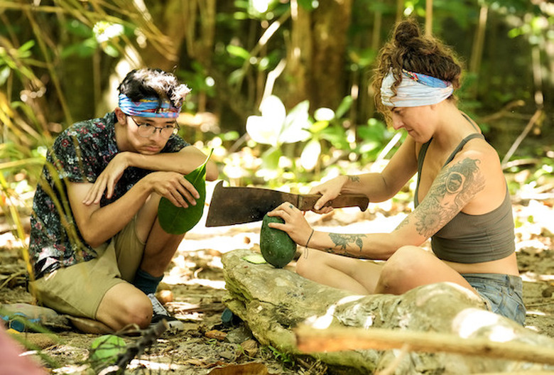 Survivor 45 Episode 5