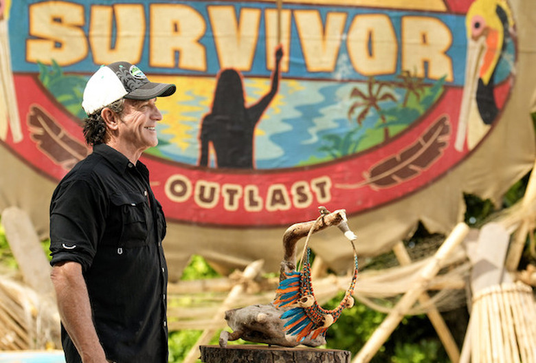 Survivor 45 Episode 7