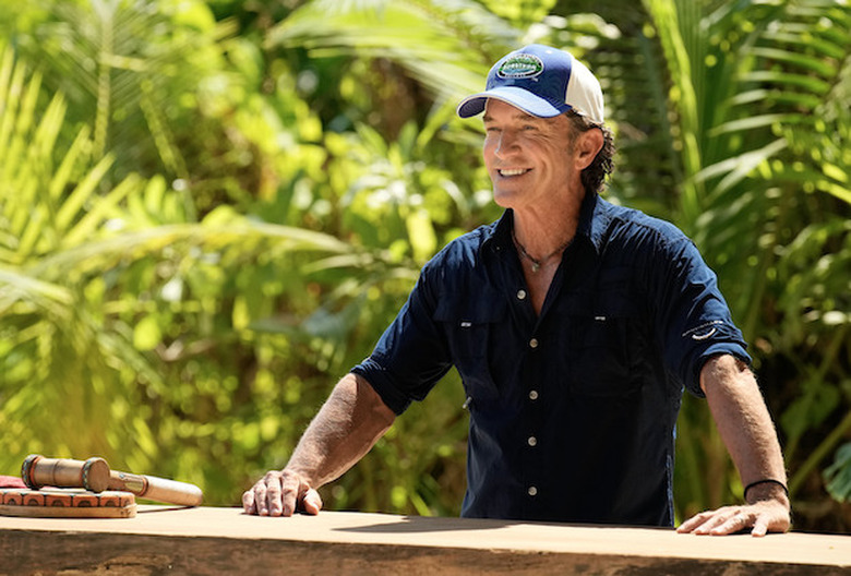 Survivor 45 Episode 8