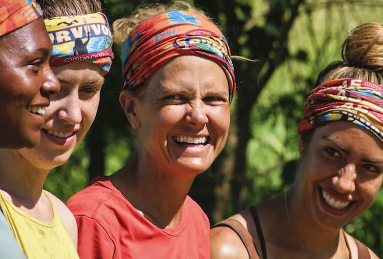 Survivor 45 Episode 9 Recap