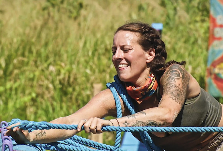Survivor 45 Episode 9 Recap