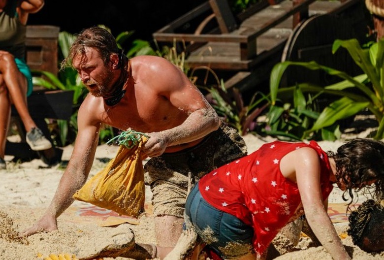 Survivor Season 46 Episode 3