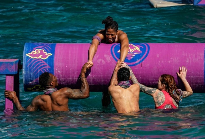 Survivor Season 46 Episode 3