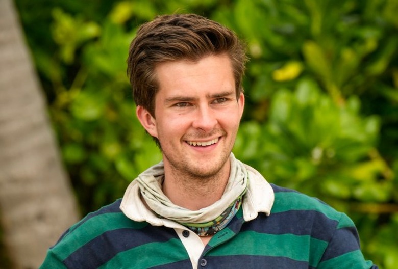 Survivor 50 Charlie