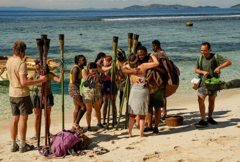 Survivor 46 Episode 6