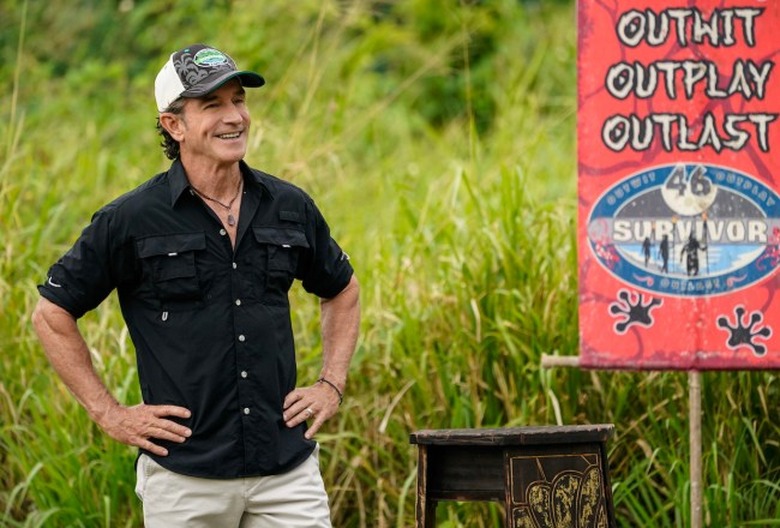 Survivor 46 Episode 6