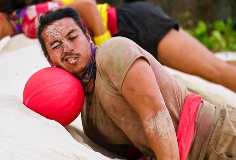 Survivor Episode 10