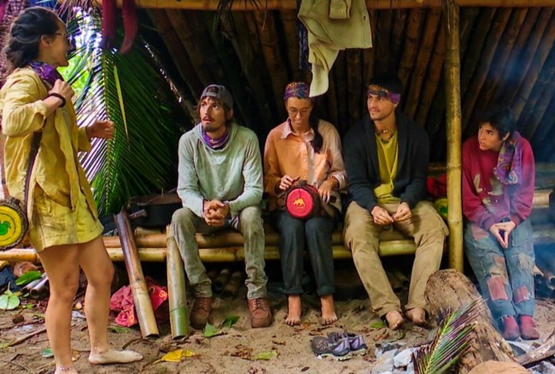 Survivor Recap Episode 11
