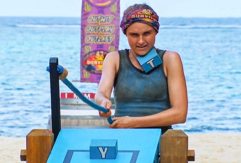 Survivor Recap Episode 11