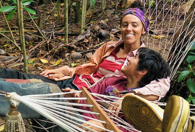 Survivor Recap Episode 11