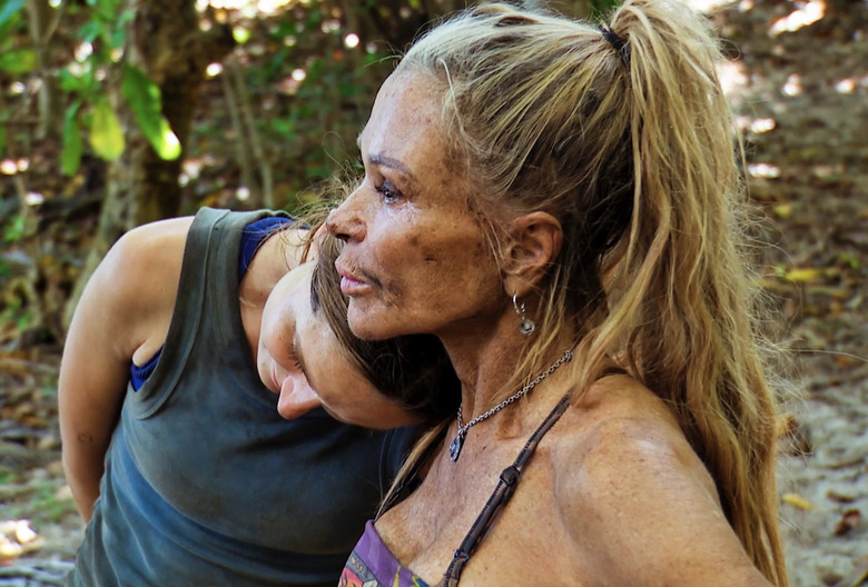 Survivor 47, Episode 12