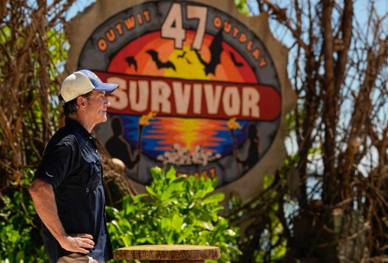 Survivor 47 Episode 2