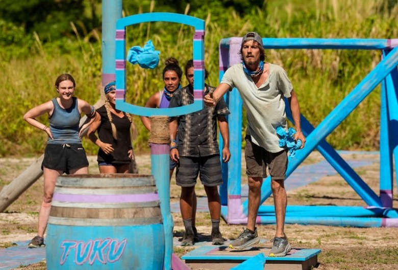 Survivor 47, Episode 4