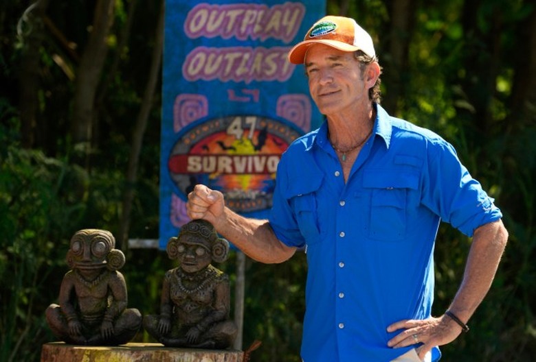 Survivor 47, Episode 4