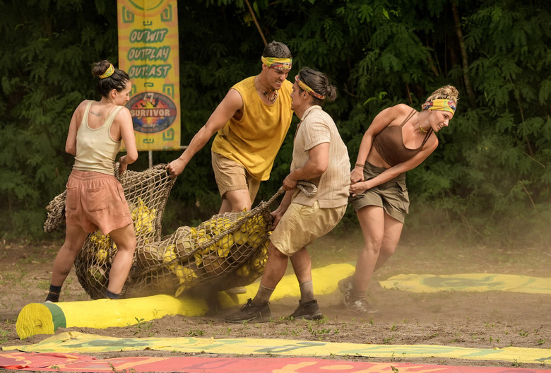 Survivor 47 Episode 5