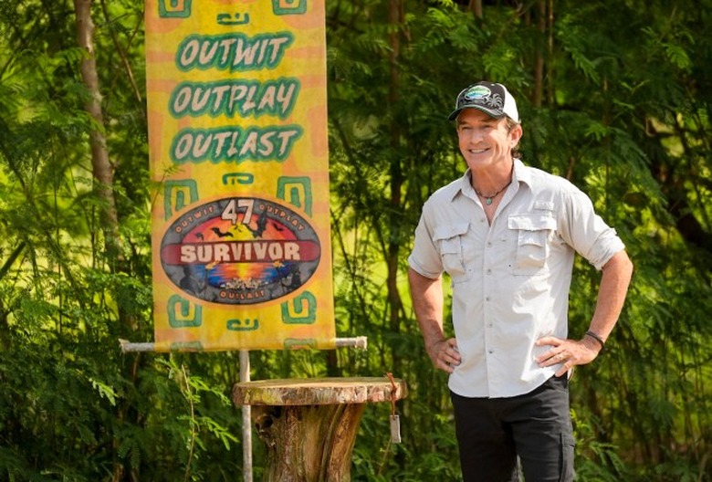 Survivor 47 Episode 5