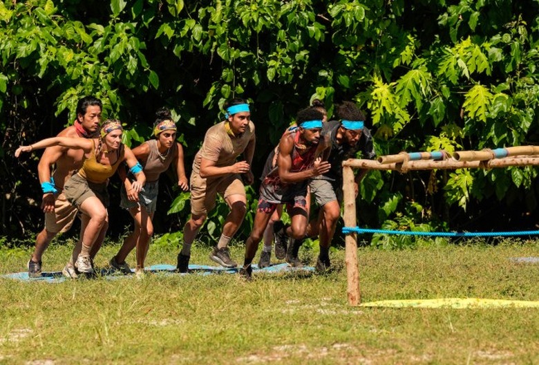 Survivor 47 Episode 5