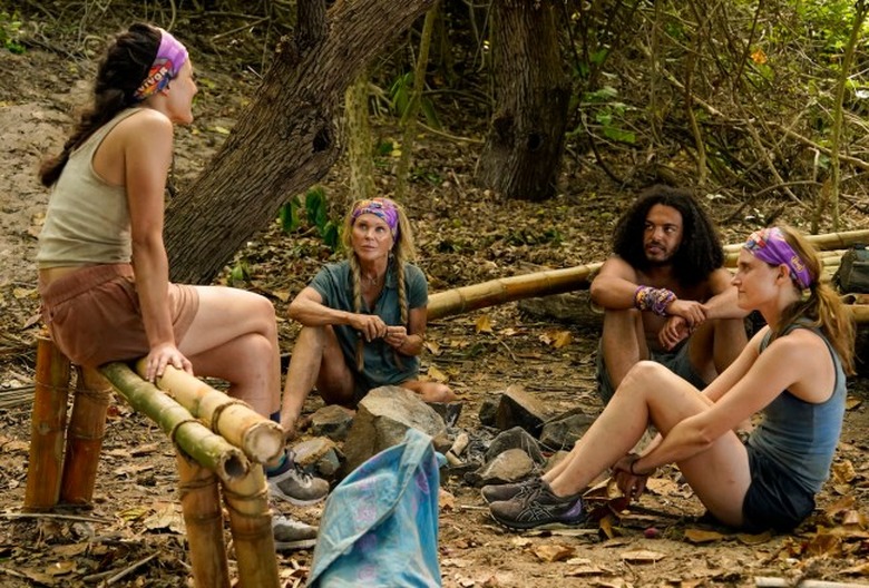 Survivor 47 Episode 7