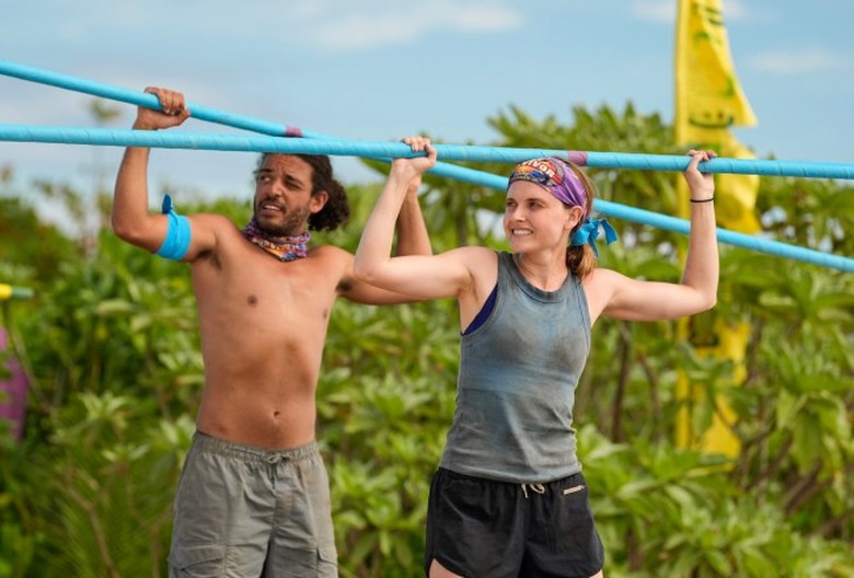 Survivor 47 Episode 7