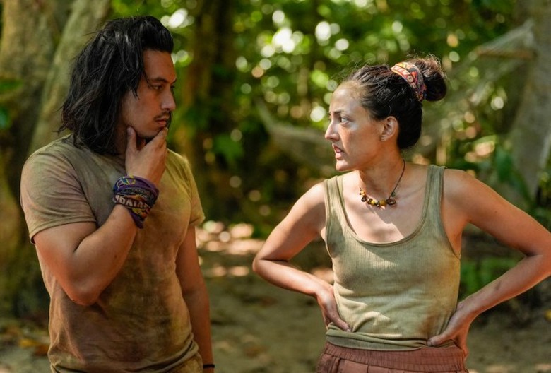 Survivor CBS