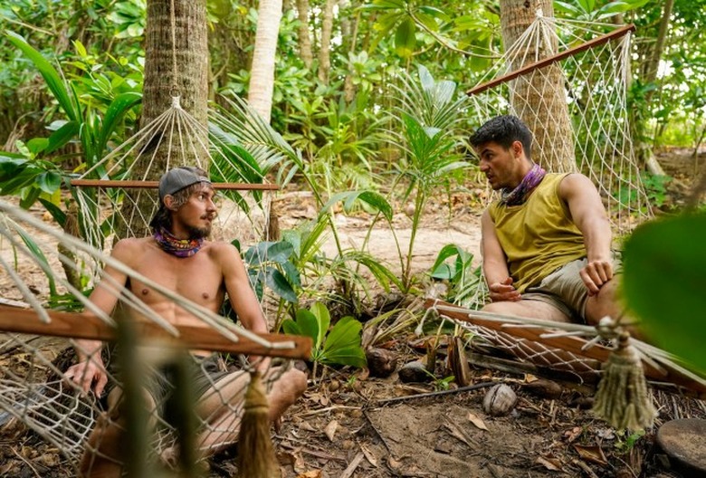 Survivor CBS