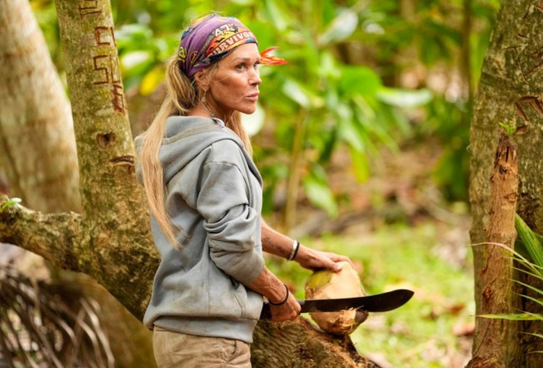Survivor 47