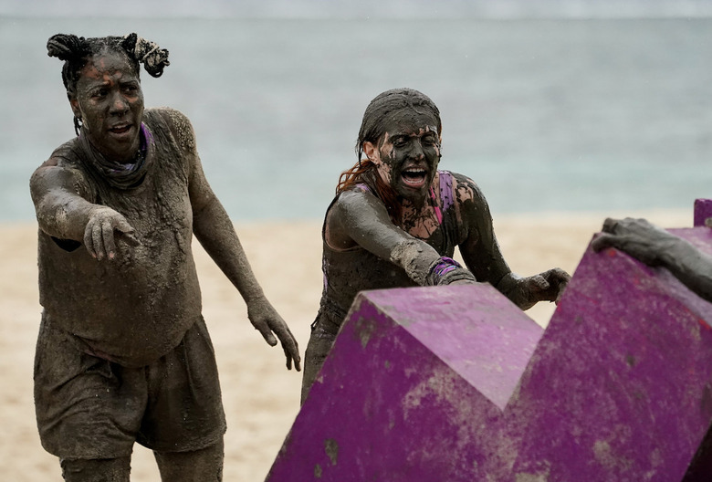 Survivor 46 Premiere
