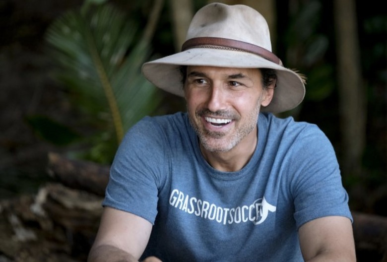 Survivor Winners at War Ethan Zohn