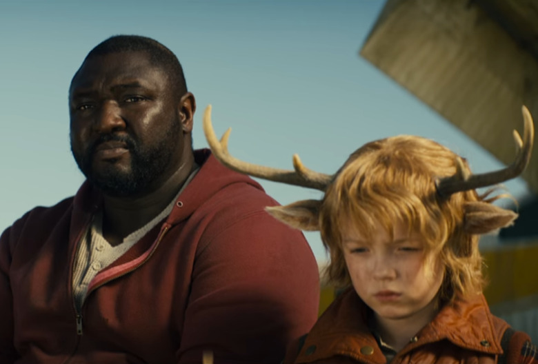 Sweet Tooth Season 1 Finale