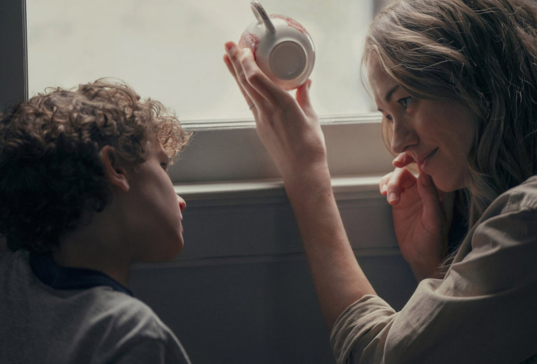 Teacup Premiere