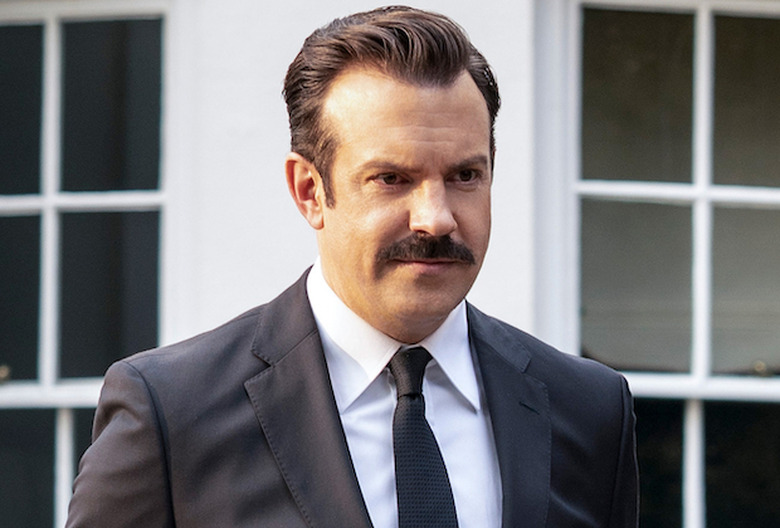 Ted Lasso Season 2, Episode 10
