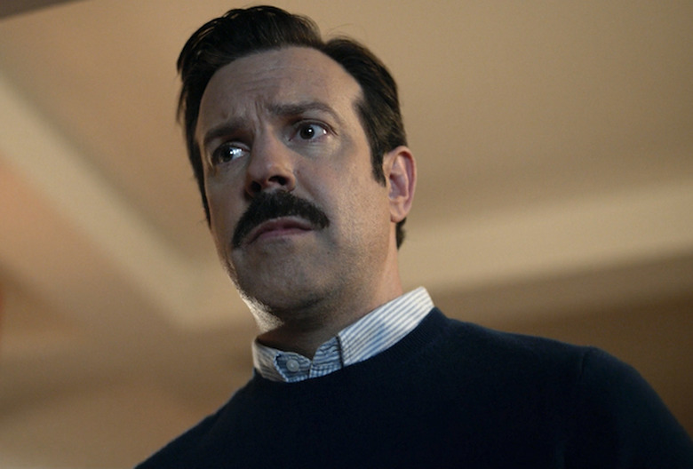 Ted Lasso 2x11