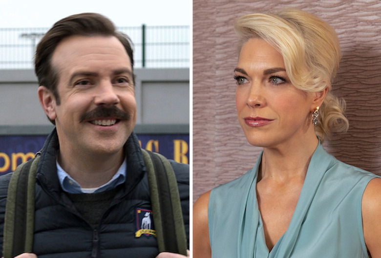 Ted Lasso 2x06