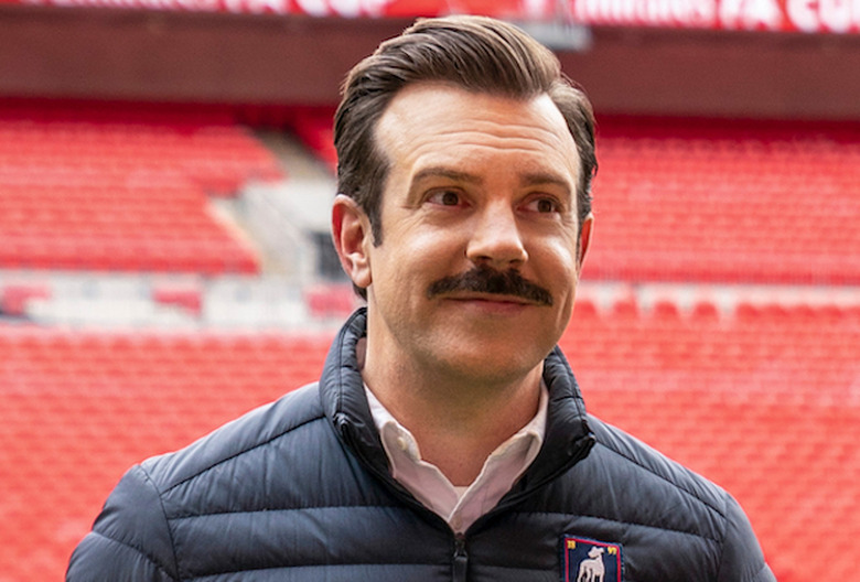 Ted Lasso 2x08