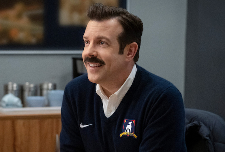Ted Lasso Season 3 Episode 5