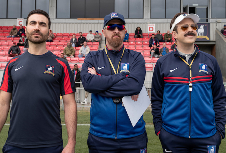 Ted Lasso Season 3, Episode 9