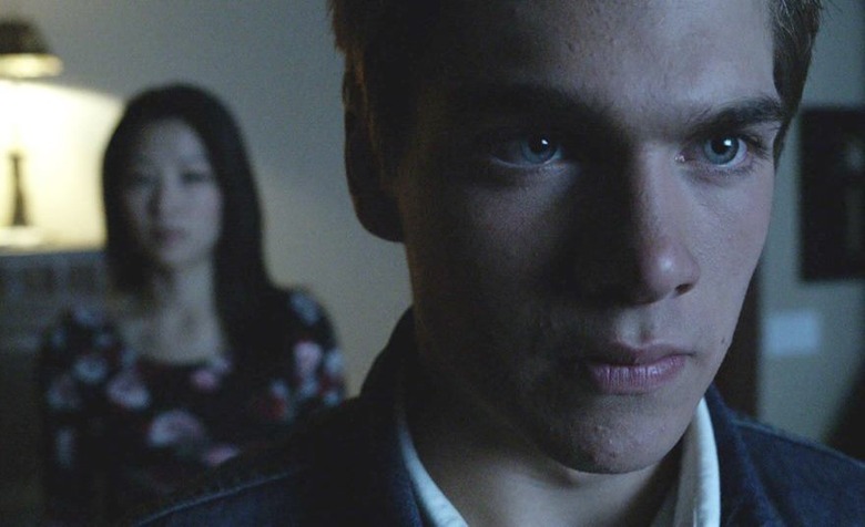 Teen Wolf Recap