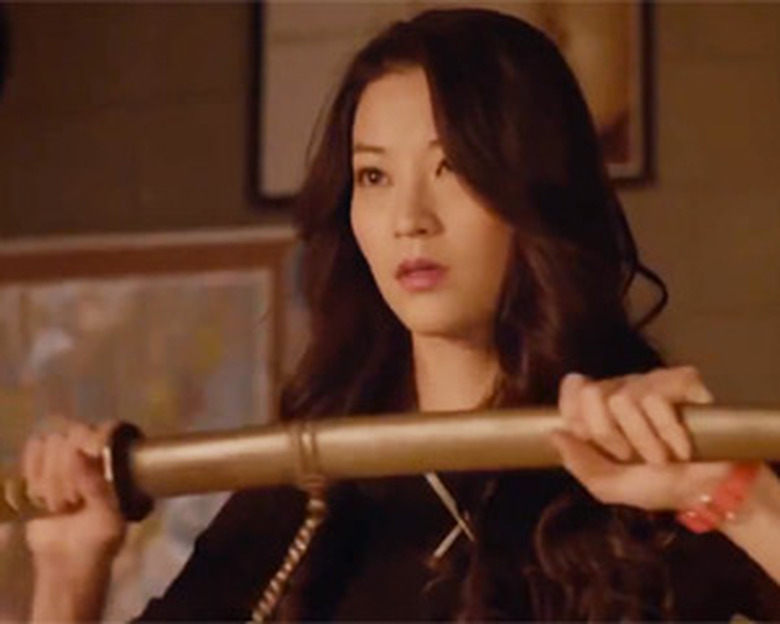 Teen Wolf Kira Stiles Recap