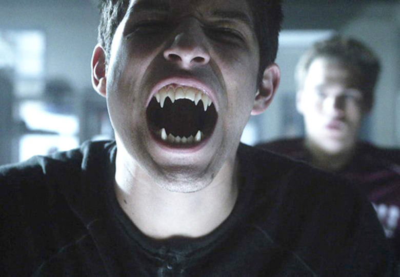 Teen Wolf Recap