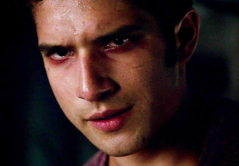 Teen Wolf Recap Scott