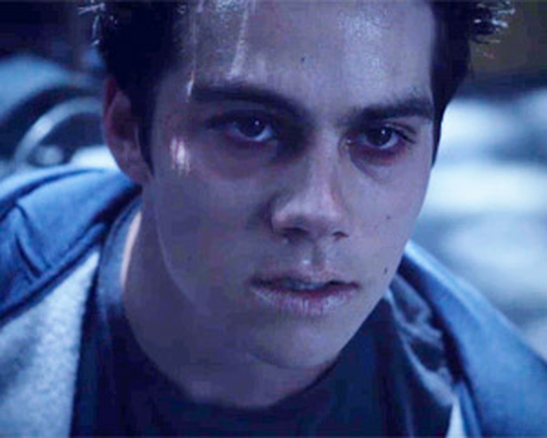Teen Wolf Stiles Recap