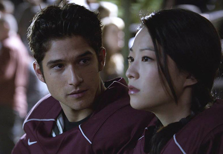 Teen Wolf Recap