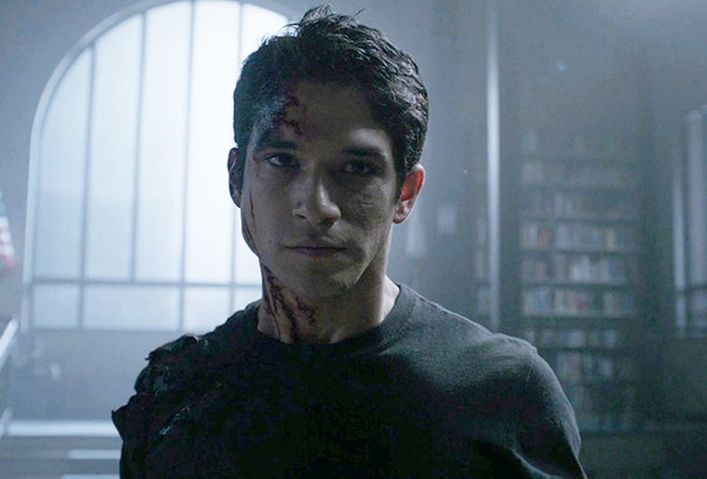Teen Wolf Recap