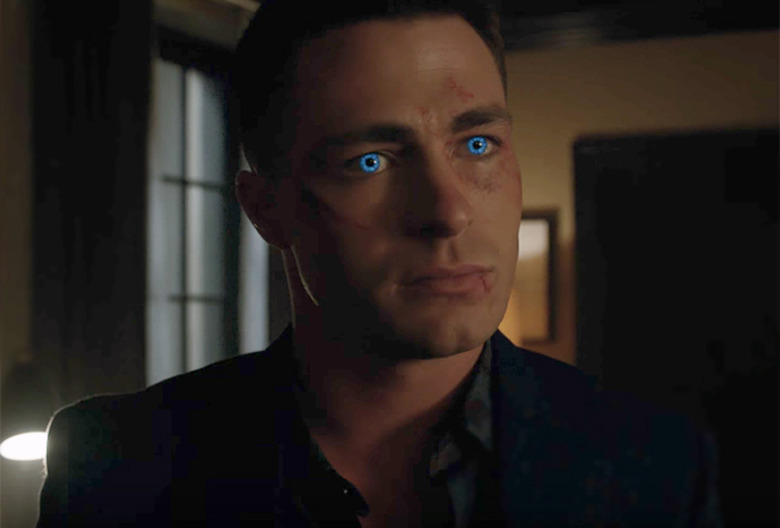 Teen Wolf Recap