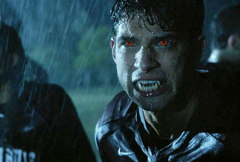 Teen Wolf Recap