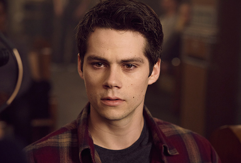 Teen Wolf Recap