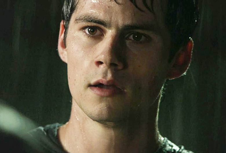 Teen Wolf Recap